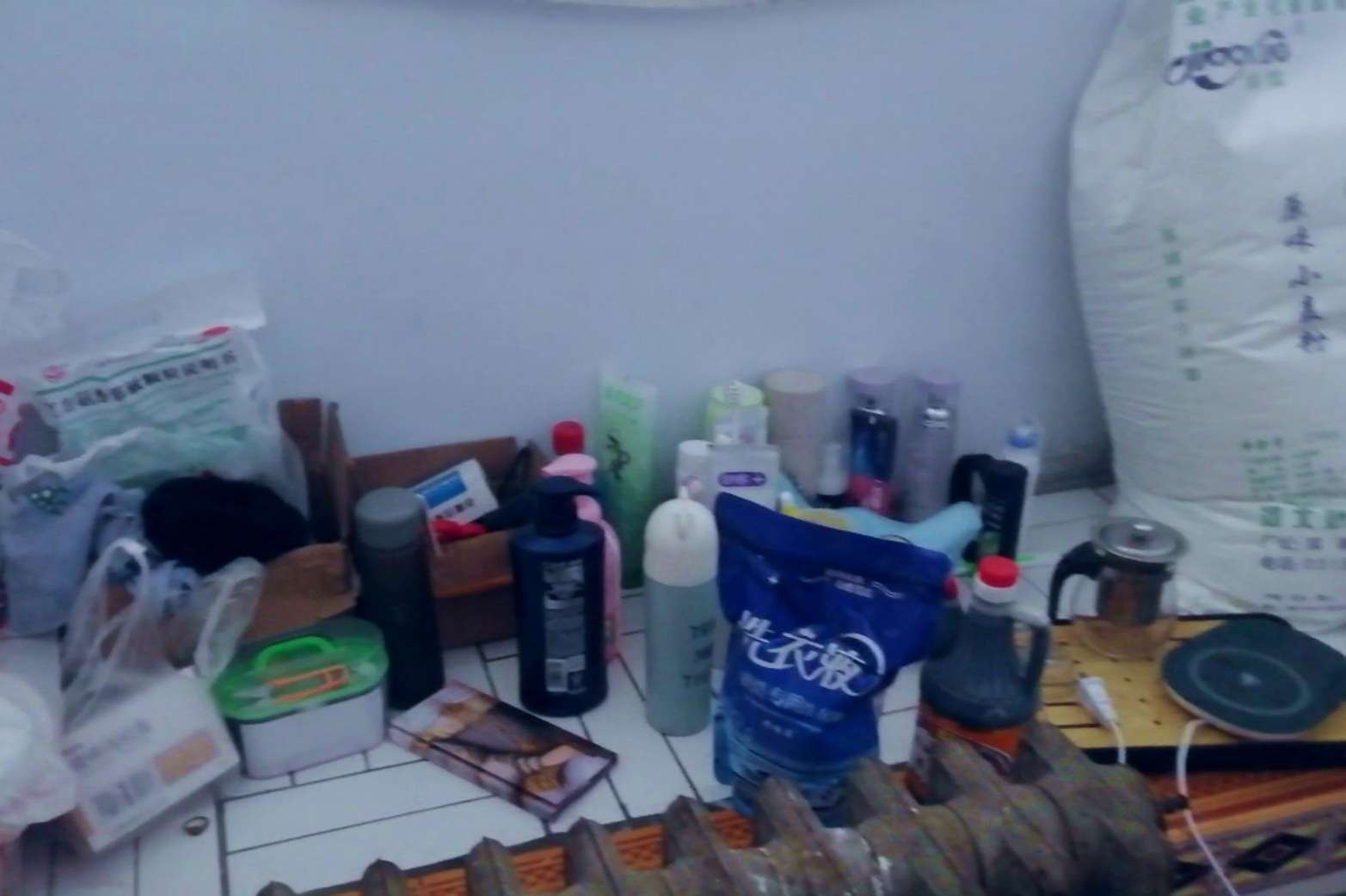 反传销联合会唐山传销成功找到运城被骗传销的男孩